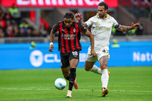 AC Milan v Pisa SC - Serie A