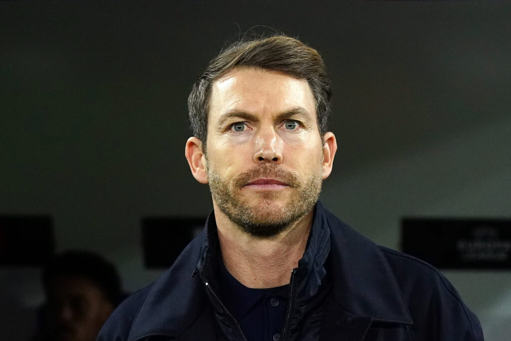 FC Basel 1893 v FC Viktoria Plzen - UEFA Europa League 2025/26 League Phase MD8