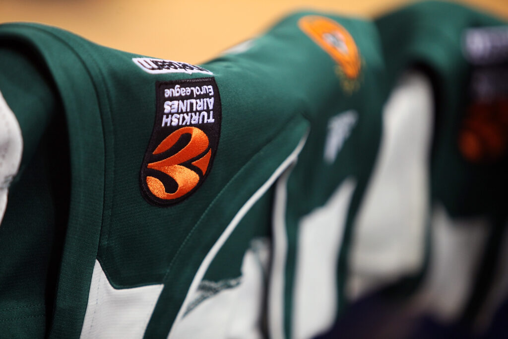 Panathinaikos Superfoods Athens v Fenerbahce Dogus Istanbul - Turkish Airlines EuroLeague