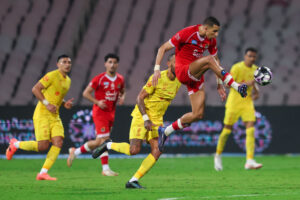 Al Wehda v Al Qadsiah - Saudi Pro League