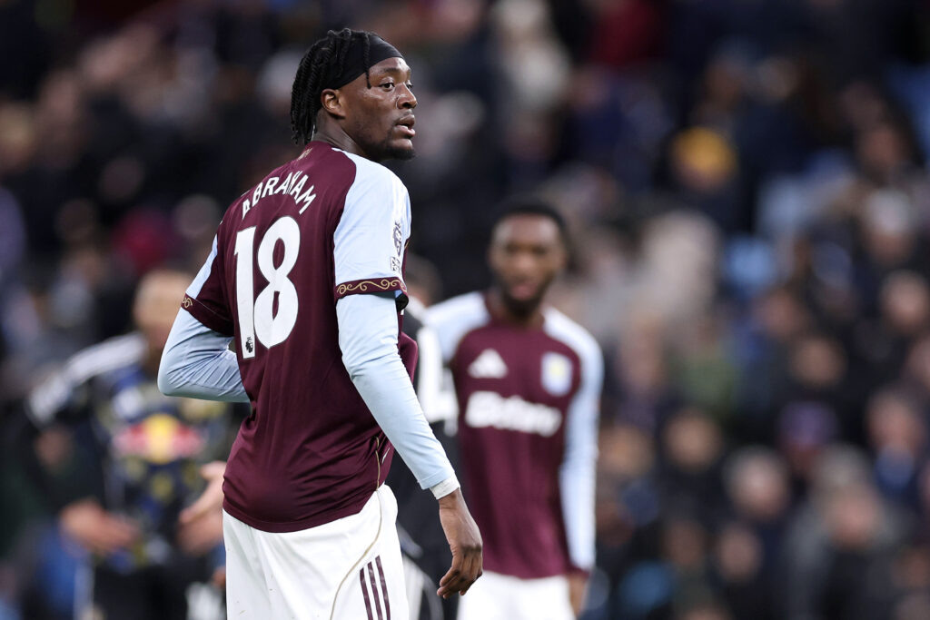 Aston Villa West Ham