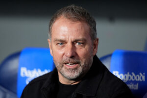 Real Sociedad v FC Barcelona - LaLiga EA Sports