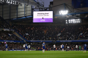 Chelsea FC v Tottenham Hotspur - Premier League