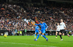 Valencia CF v Real Madrid CF - LaLiga EA Sports