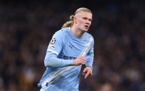 Manchester City v Galatasaray A.S. - UEFA Champions League 2025/26 League Phase MD8