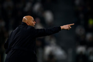 Juventus FC v SS Lazio - Serie A