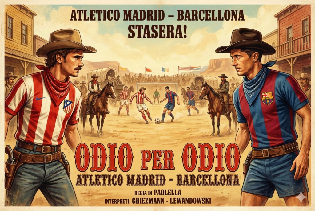 Atletico-Madrid-Barcelona