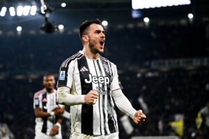 Juventus FC v SSC Napoli - Serie A