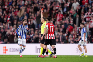 Athletic Club v Real Sociedad - LaLiga EA Sports