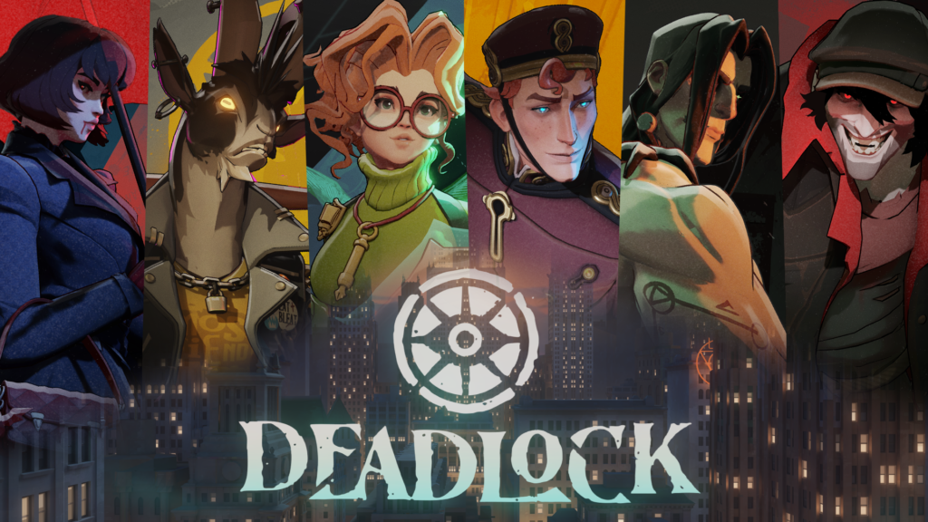 Deadlock
