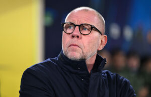 Villarreal CF v AFC Ajax - UEFA Champions League 2025/26 League Phase MD7