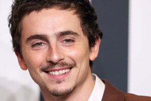 "Marty Supreme" Premiere