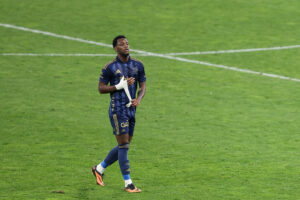 Eyüpspor v Fenerbahce SK - Trendyol Süper Lig