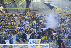 Juve Stabia V Pordenone - Serie B