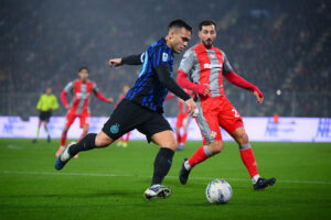 US Cremonese v FC Internazionale - Serie A