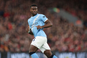 Liverpool v Manchester City - Premier League