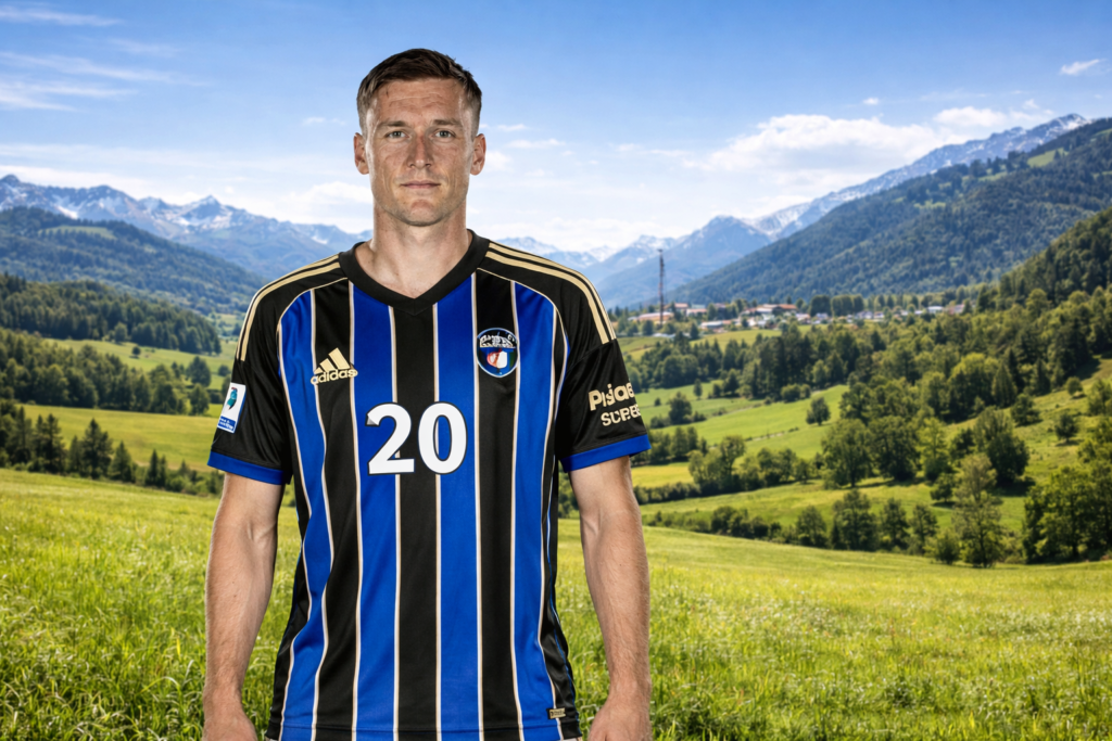 Michel Aebischer - Etimologie Pisa