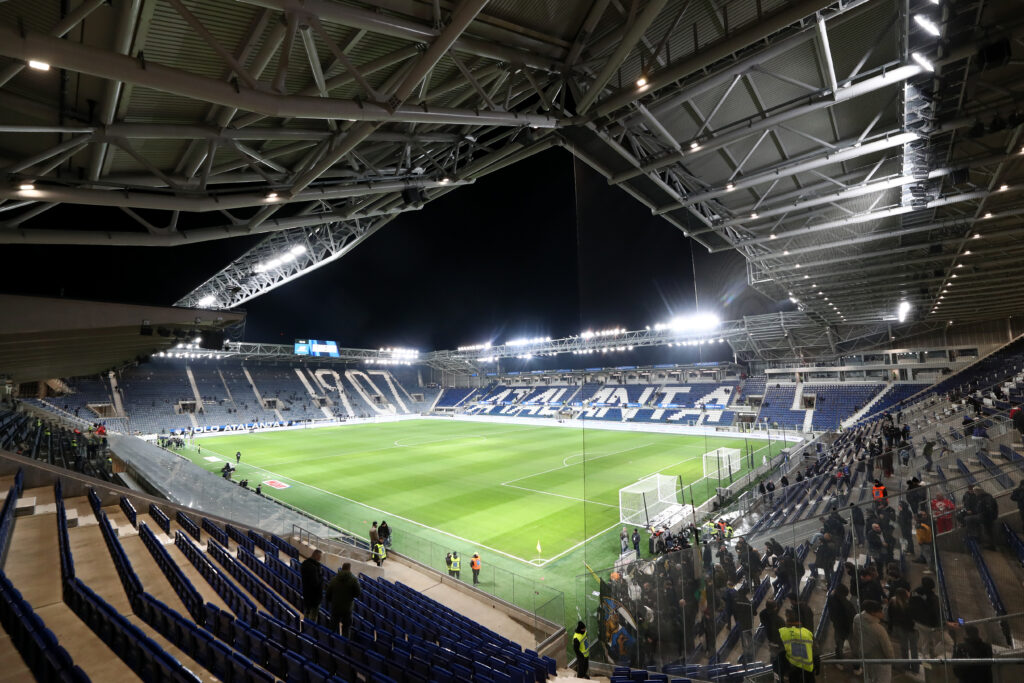 Atalante Cremonese dove vedere