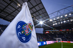 FC Porto v Manchester United - UEFA Europa League 2024/25 League Phase MD2