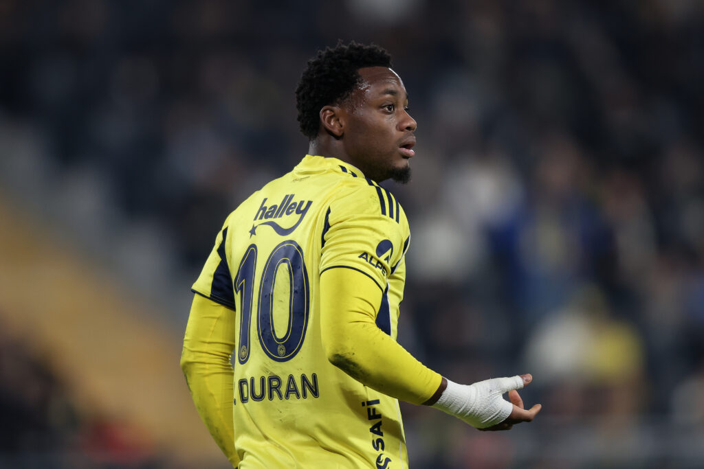 Fenerbahce SK v Konyaspor - Trendyol Süper Lig