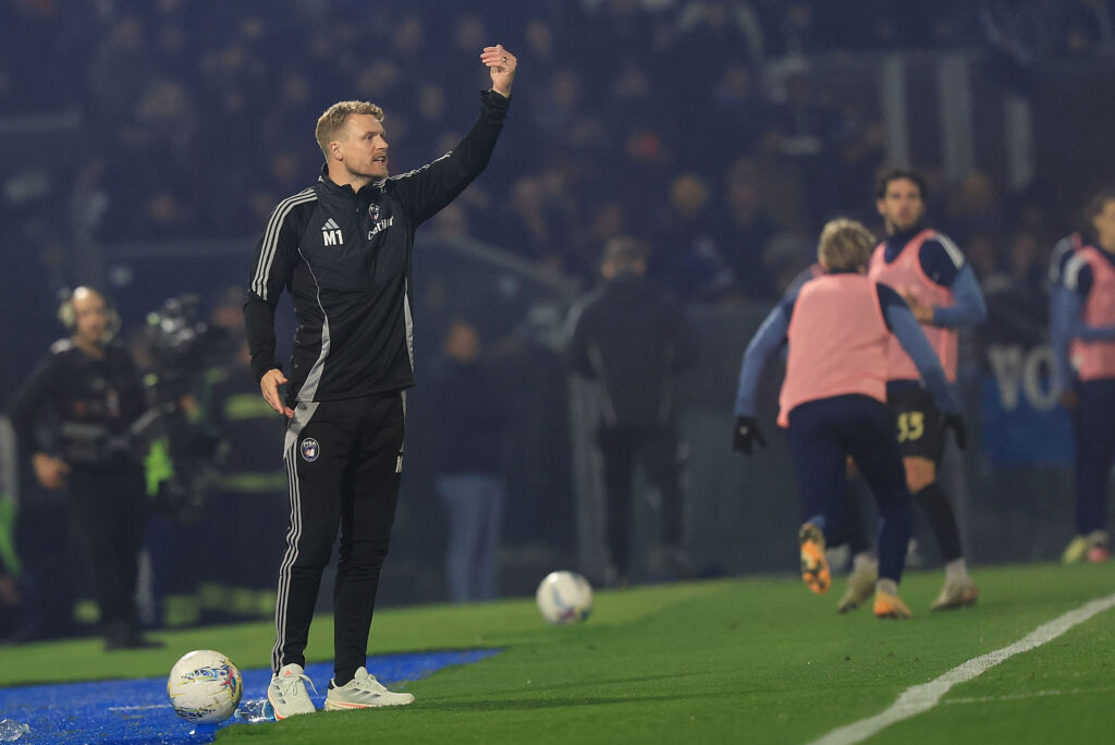 Pisa SC v AC Milan - Serie A