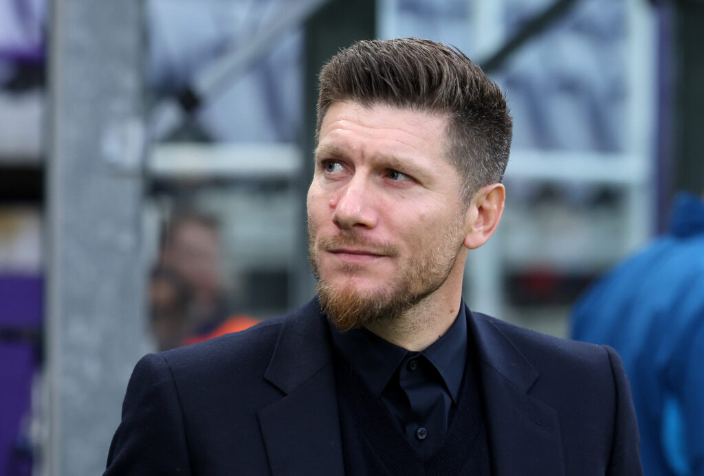 R. Union Saint-Gilloise v Newcastle United FC - UEFA Champions League 2025/26 League Phase MD2