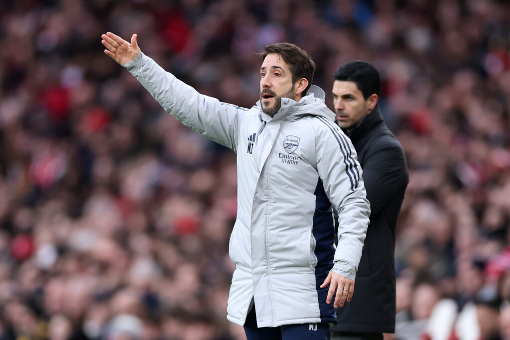 Arsenal v Sunderland - Premier League