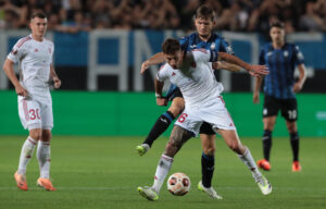 Atalanta BC v Rakow Czestochowa: Group D - UEFA Europa League 2023/24