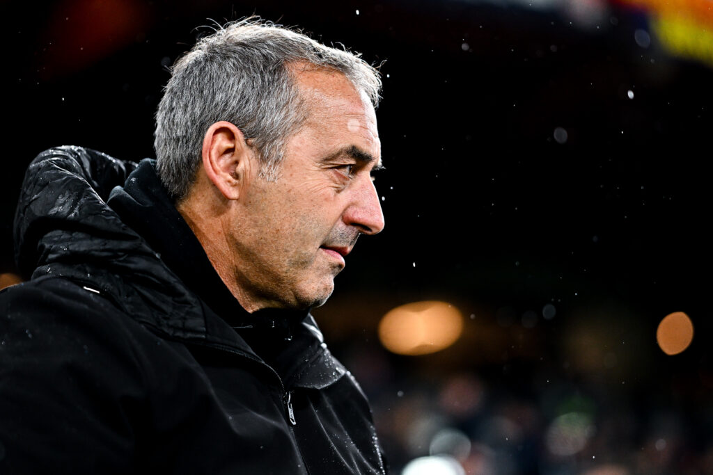 Genoa v Lecce - Serie A