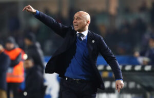 Brescia Calcio v AC Milan - Serie A