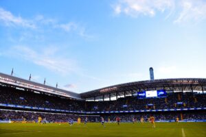 RC Deportivo La Coruna v FC Barcelona - La Liga