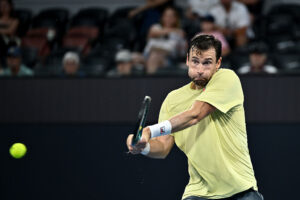 2026 Brisbane International: Day 2