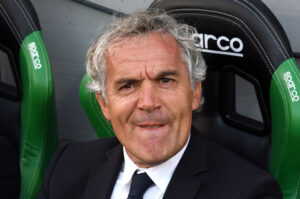 Donadoni Spezia
