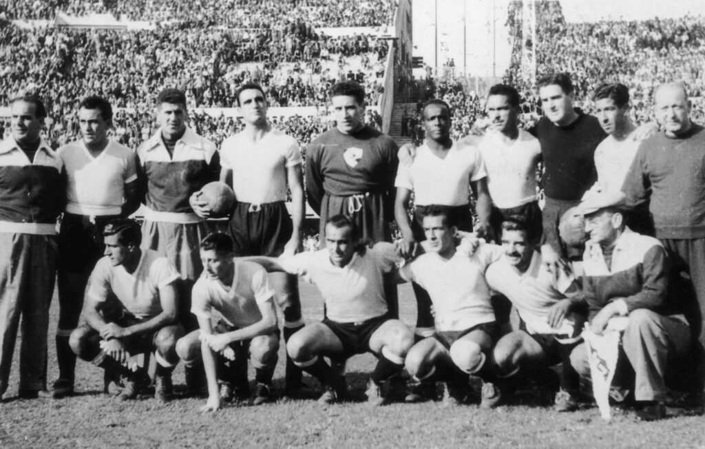 Uruguayan Team