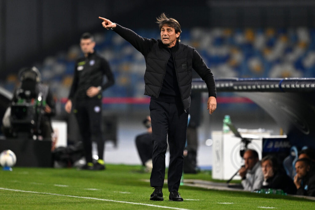 SSC Napoli v Torino FC - Serie A