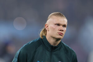 Manchester City FC v Real Madrid CF - UEFA Champions League 2025/26 Round of 16 Second Leg