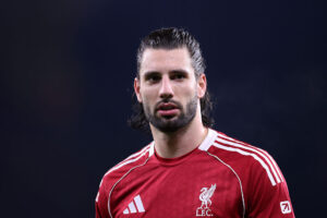 Wolverhampton Wanderers v Liverpool - Emirates FA Cup Fifth Round