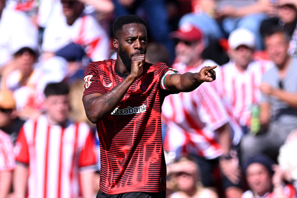 Rayo Vallecano de Madrid v Athletic Club - LaLiga EA Sports