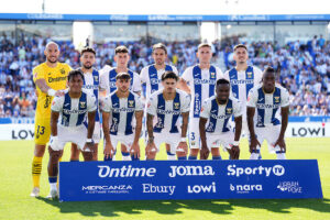 Leganes sindrome down