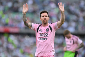 Messi Inter Miami