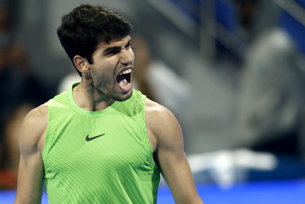 Qatar ExxonMobil Open