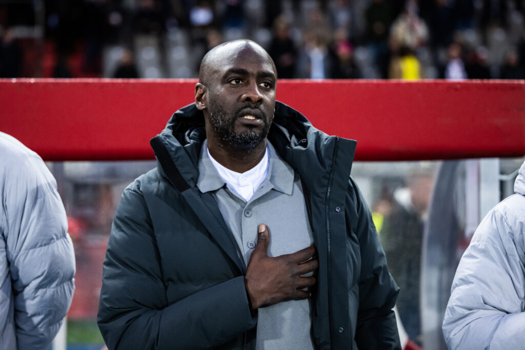 Austria v Ghana - International Friendly