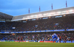 Deportivo La Coruna v Barcelona - La Liga