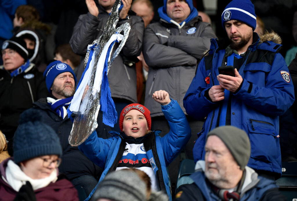 Rochdale v Plymouth Argyle: Emirates FA Cup Second Round