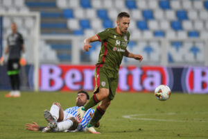 SPAL v Cagliari Calcio - Serie A