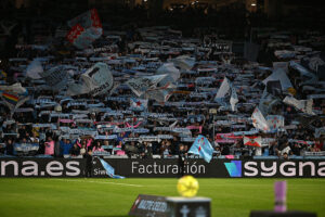 RC Celta de Vigo v Rayo Vallecano de Madrid - LaLiga EA Sports