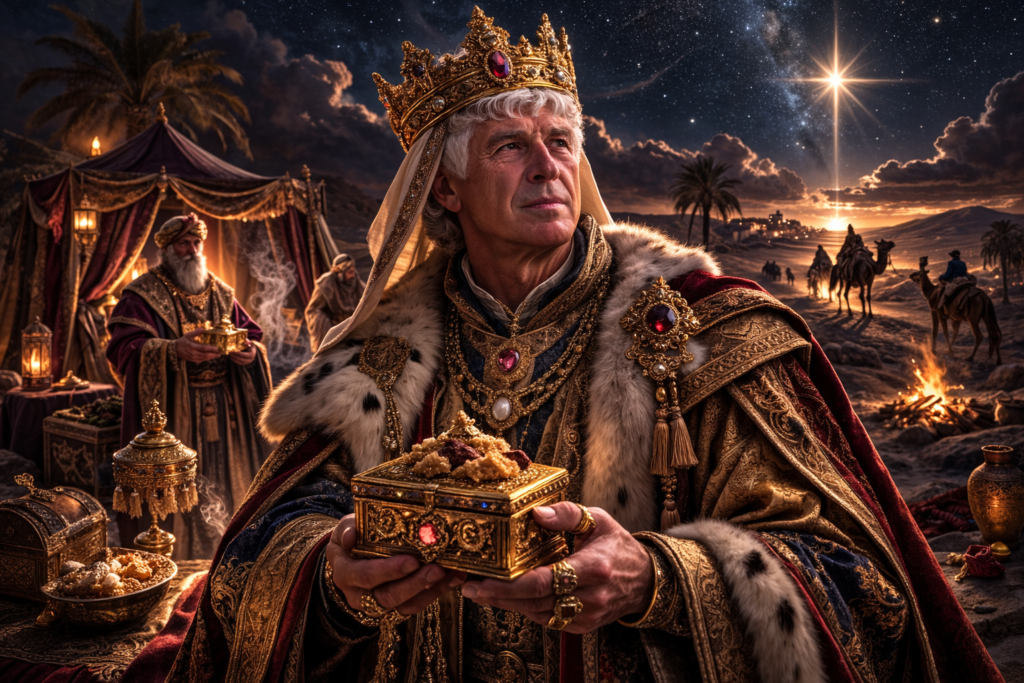 Gian Piero Gasperini - Etimologie Roma