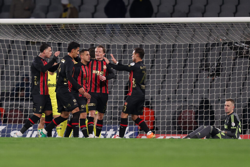 Fatih Karagümrük SK v Fenerbahce SK - Trendyol Süper Lig