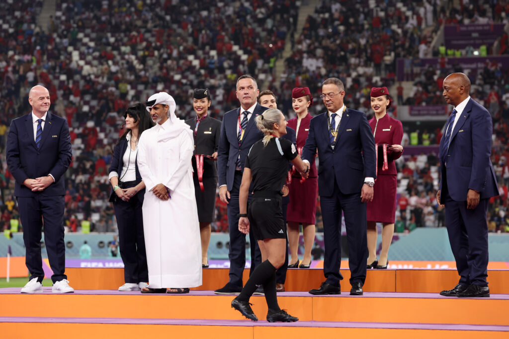 Croatia v Morocco: 3rd Place - FIFA World Cup Qatar 2022