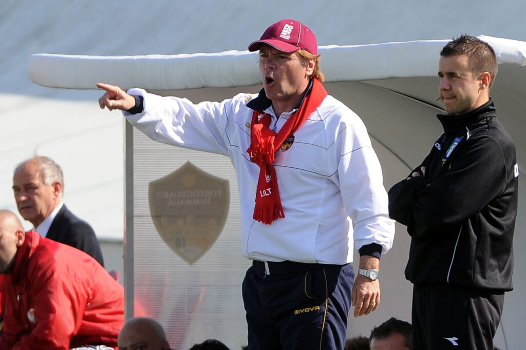 Portogruaro v Reggina - Serie B